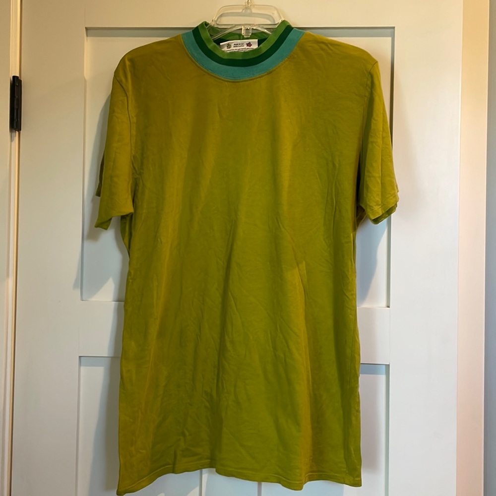 Big Bud Press high next T-shirt size M